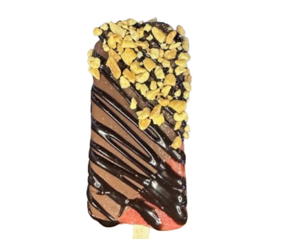 Chocolate Dipped Strawberry